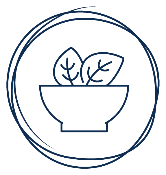green tea extract icon