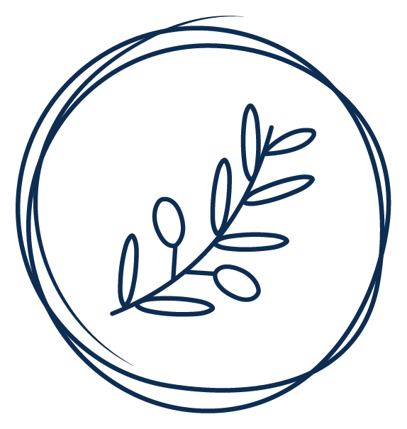 olive leaf icon