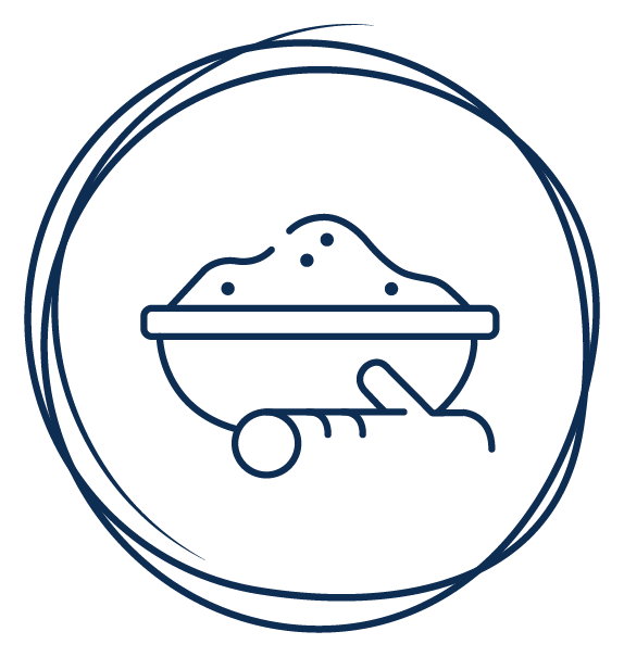turmeric root icon